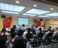 禅青社工开展2019年度第一期社会工作实务提升培训